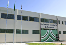 Ex-juíza federal cumpre pena em ‘prisão das estrelas’ de SP