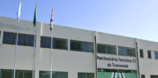 Ex-juíza federal cumpre pena em ‘prisão das estrelas’ de SP