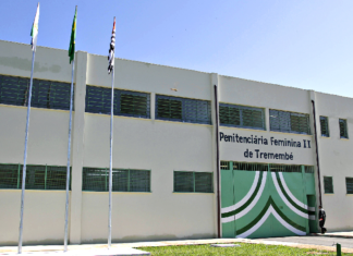 Ex-juíza federal cumpre pena em ‘prisão das estrelas’ de SP