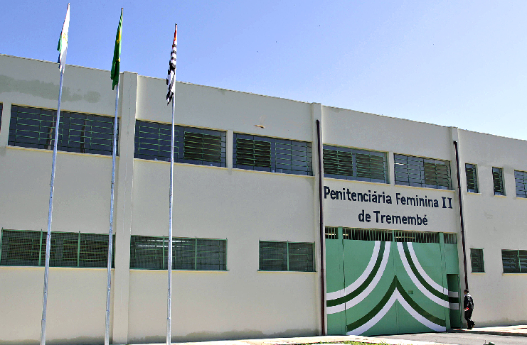 Ex-juíza federal cumpre pena em ‘prisão das estrelas’ de SP