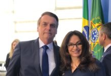 Deputada repete exame e descobre que continua com Covid