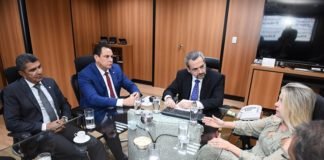 Ministro da Educação promete rever os cortes na Ufes e Ifes