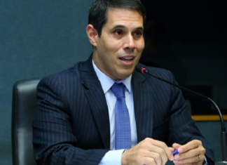 Deputado quer ver aprovado pacote Anticrime de Moro