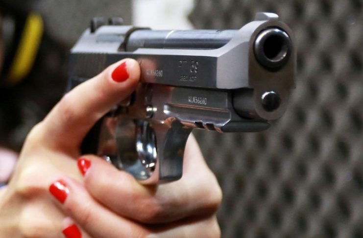 Decreto de Bolsonaro que libera armas divide Bancada Capixaba