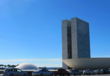 Agência Congresso: 11 anos de atuação em Brasília