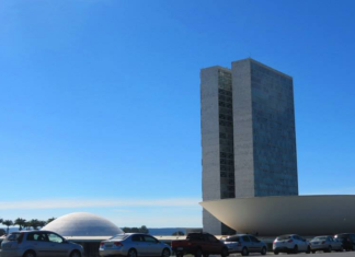 Agência Congresso: 11 anos de atuação em Brasília