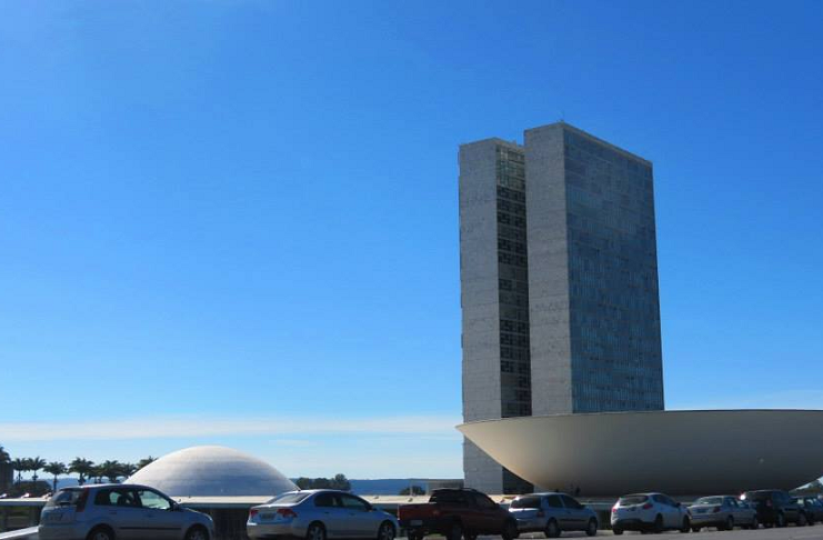 Agência Congresso: 11 anos de atuação em Brasília