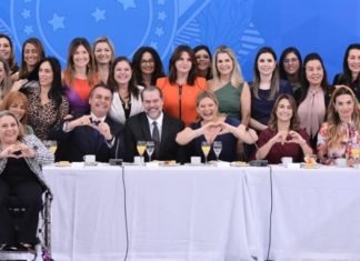 Bolsonaro aceita convite para visitar o Espírito Santo