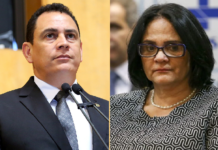 Suposta saída de ministra surpreende coordenador da Bancada Capixaba