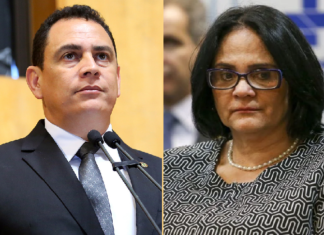 Suposta saída de ministra surpreende coordenador da Bancada Capixaba