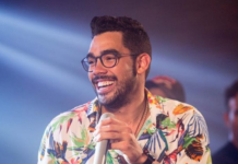 Morte de Gabriel Diniz choca deputado Tiririca