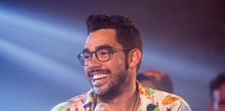 Morte de Gabriel Diniz choca deputado Tiririca