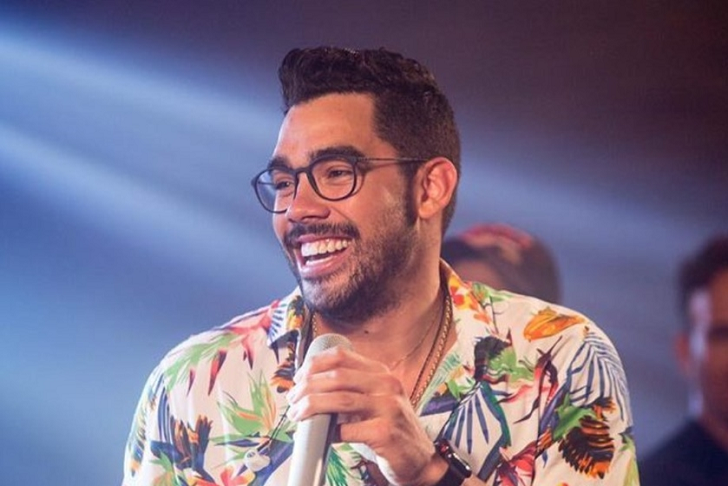 Morte de Gabriel Diniz choca deputado Tiririca