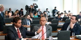 Senado rejeita volta de extintor obrigatório nos veículos