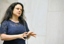 Janaina: ‘Bolsonaro tem de parar de fazer drama’