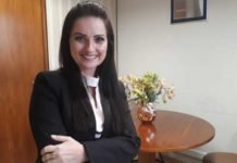 Lauriete diz não sentir falta de Magno Malta