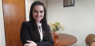 Lauriete diz não sentir falta de Magno Malta