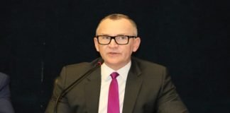 Majeski propõe convocação dos aprovados na PM e Bombeiros