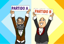 Os 15 maiores: MDB e PDT são os maiores no ES. No país MDB e PT