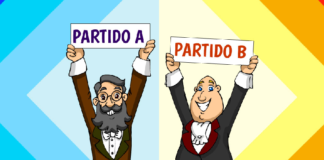 Os 15 maiores: MDB e PDT são os maiores no ES. No país MDB e PT