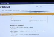 Seis sugestões de cidadãos já foram aceitas pela CDH neste ano