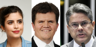 Parlamentares unem-se contra os cortes nas universidades