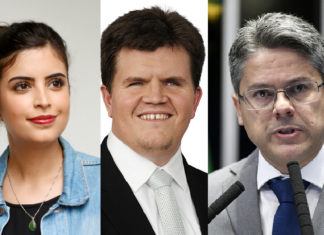 Parlamentares unem-se contra os cortes nas universidades