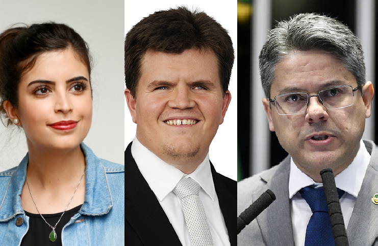 Parlamentares unem-se contra os cortes nas universidades