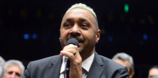 Bom de voto, mas ruim de trabalho. Só uma lei em 2 mandatos