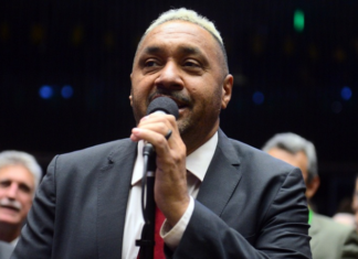 Bom de voto, mas ruim de trabalho. Só uma lei em 2 mandatos