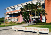 Corte de 30% nas universidades vai tirar R$ 20 milhões da Ufes