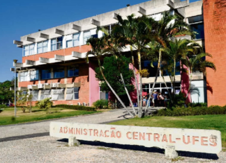 Corte de 30% nas universidades vai tirar R$ 20 milhões da Ufes