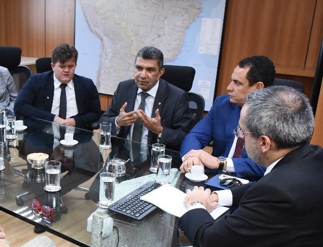 Além da vice de Ferraço, Vidigal recusou também 1ª suplência ao Senado