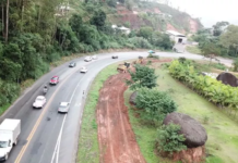 Bancada Capixaba se reúne para debater crise na BR- 262