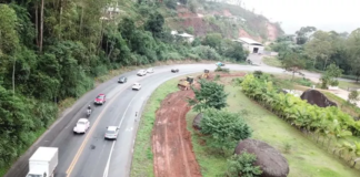 Bancada Capixaba se reúne para debater crise na BR- 262