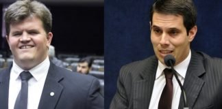 Deputado mais votado explica porque apoiou volta das coligações