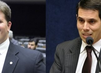 Deputado mais votado explica porque apoiou volta das coligações