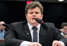 ‘Tem muitas vagas nos outros partidos’, diz Rigoni sobre situação com PSB