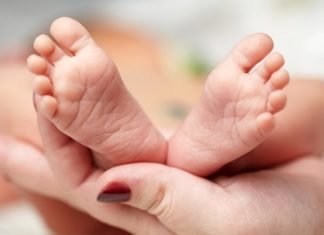 Senado aprova lei que garante apoio da mãe a bebê prematuro