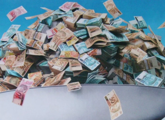 Deputados federais do ES gastaram mais de R$ 600 mil em três meses de mandato