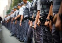 Policiais poderão ter prioridade no Minha Casa Minha Vida