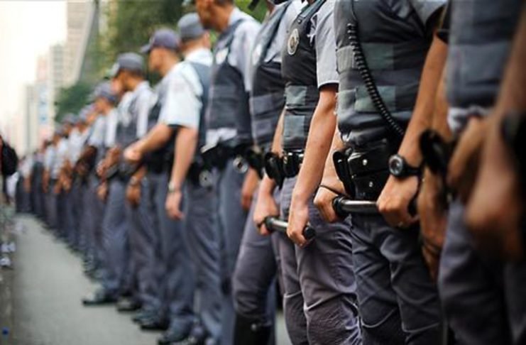 Policiais poderão ter prioridade no Minha Casa Minha Vida