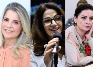 Votações: Deputadas foram mais fiéis a Bolsonaro do que os homens