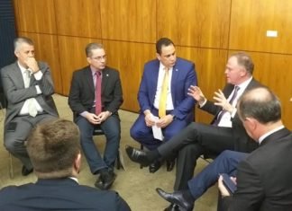 TCU renova concessão da Estrada de Ferro Vitória a Minas e ES ganha nova ferrovia