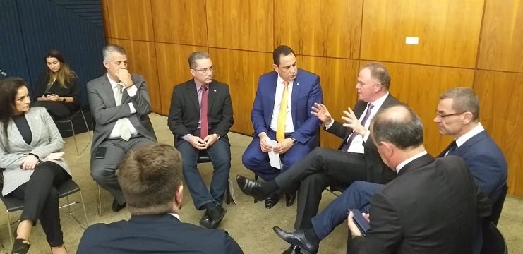 TCU renova concessão da Estrada de Ferro Vitória a Minas e ES ganha nova ferrovia