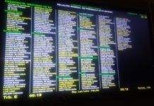 Recesso: Congresso só volta a funcionar dia 3 de fevereiro