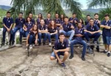 Deputado garante viagem de alunos do Ifes para competição internacional