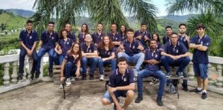 Deputado garante viagem de alunos do Ifes para competição internacional