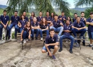 Deputado garante viagem de alunos do Ifes para competição internacional