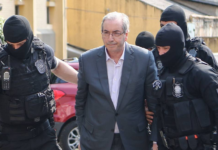 Eduardo Cunha: De ex-poderoso da República a entregador de marmita no presídio